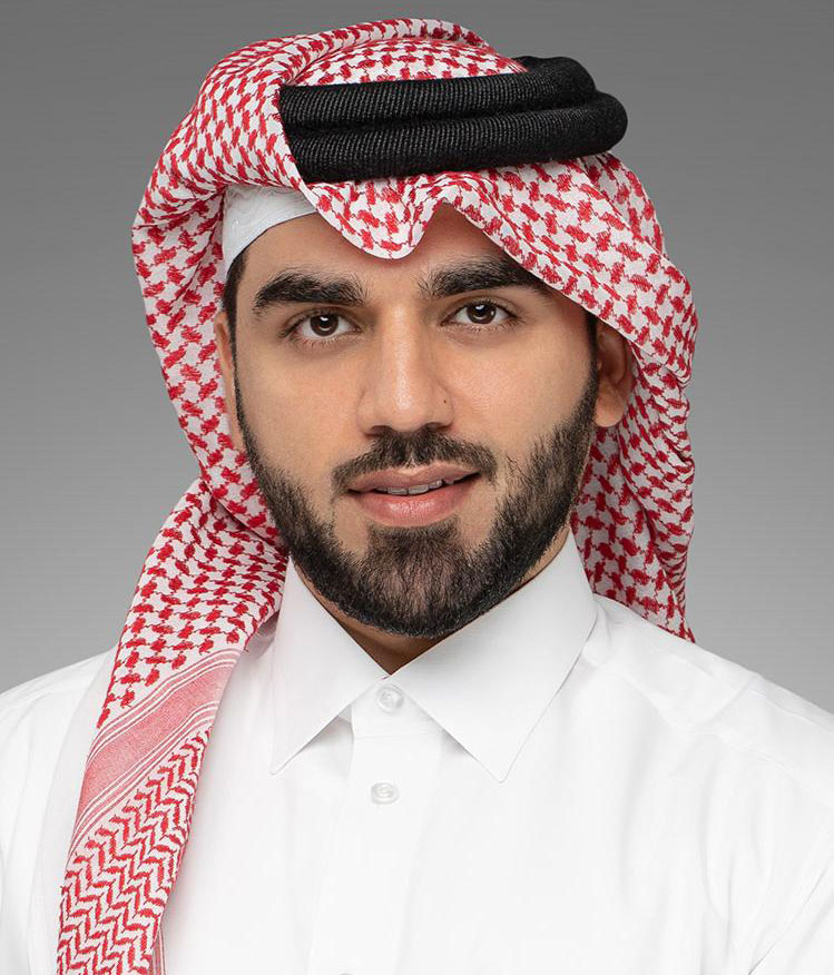 Abdulrahman Abdulla Al-Ansari - Chairman